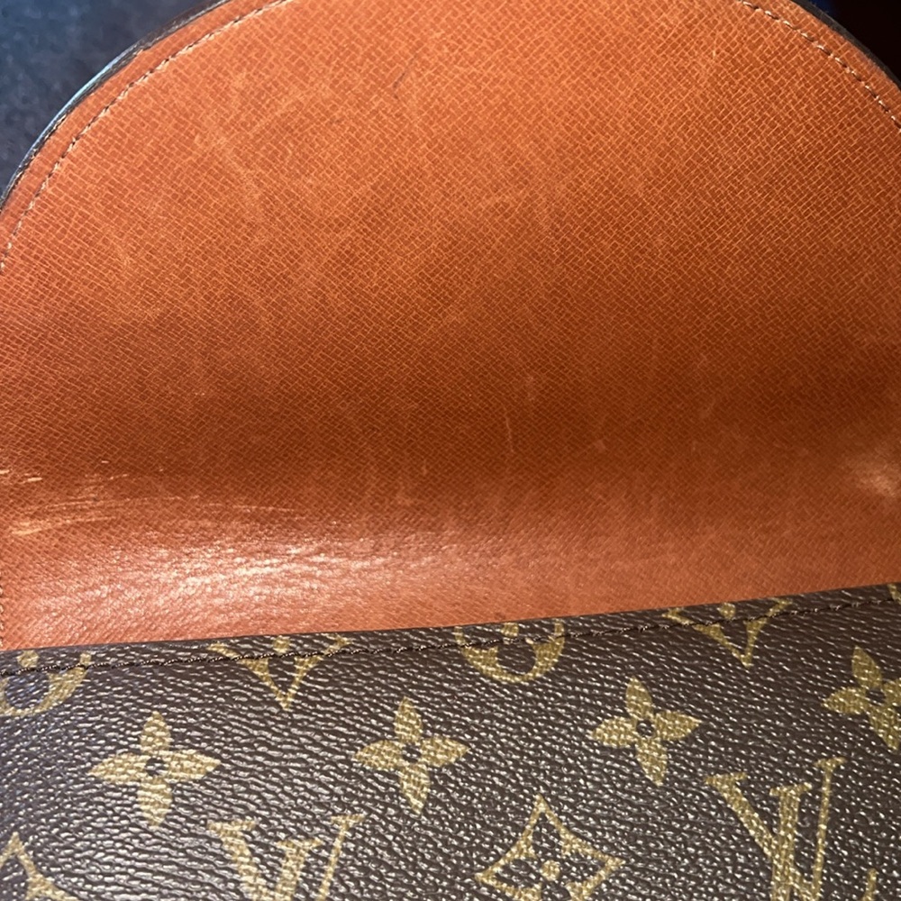 Sold LV PM vintage Chantilly open to offers - Picture 7 of 13